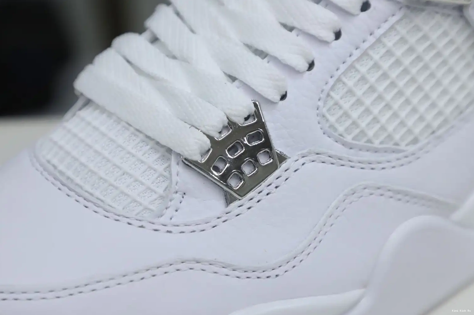 Jordan retro Jordan Air money Kimikick pure 4 0817